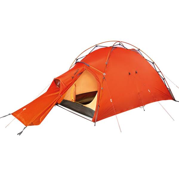Vaude Power Sphaerio 2P 2 Kişilik 5 Mevsim Çadır 12298 - 1