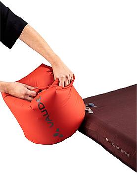 Vaude Pump Sack Elle Şişirme Aparatı 46160 - 2