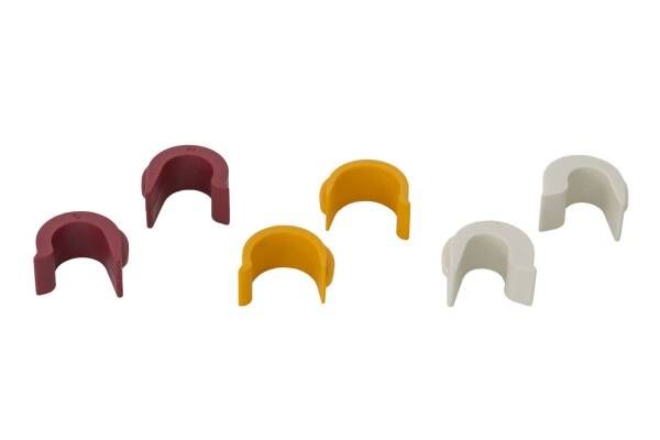 Vaude Qmr Reduction Parts 2.0 Yedek Kanca 12502 - 1