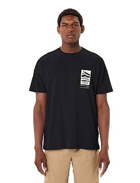 Vaude Redmont Cotton Erkek T-Shirt 48794