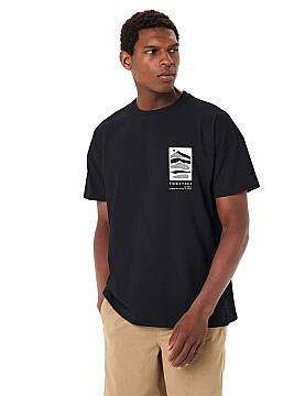 Vaude Redmont Cotton Erkek T-Shirt 48794 - 7