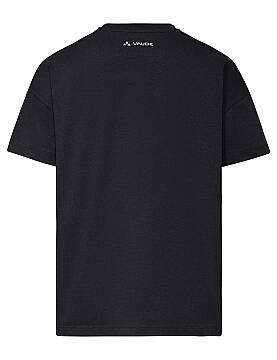Vaude Redmont Cotton Erkek T-Shirt 48794 - 4