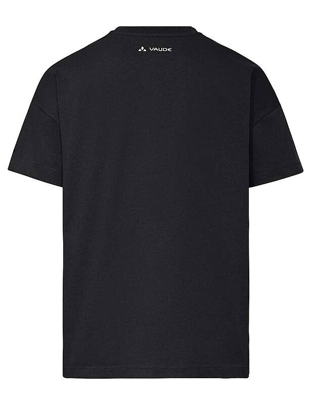 Vaude Redmont Cotton Erkek T-Shirt 48794 - 4