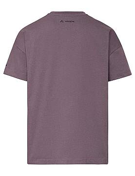 Vaude Redmont Cotton Erkek T-Shirt 48794 - 4