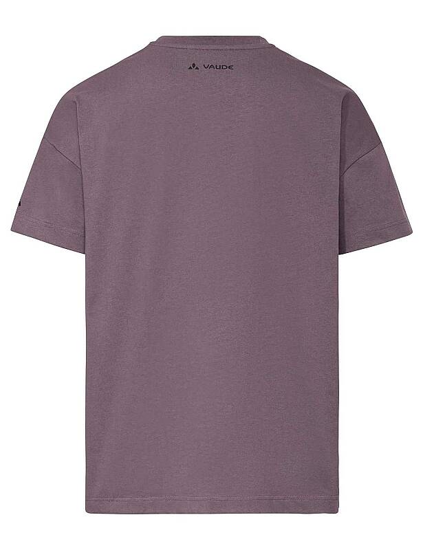 Vaude Redmont Cotton Erkek T-Shirt 48794 - 4