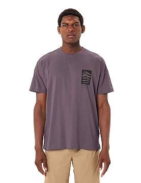 Vaude Redmont Cotton Erkek T-Shirt 48794