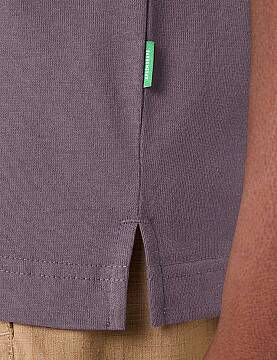 Vaude Redmont Cotton Erkek T-Shirt 48794 - 5