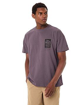 Vaude Redmont Cotton Erkek T-Shirt 48794 - 7