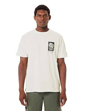 Vaude Redmont Cotton Erkek T-Shirt 48794