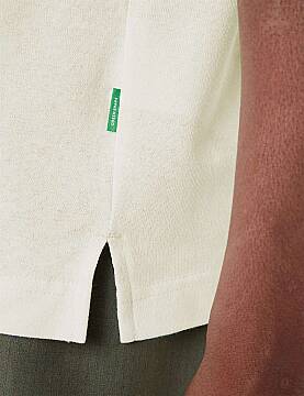 Vaude Redmont Cotton Erkek T-Shirt 48794 - 5