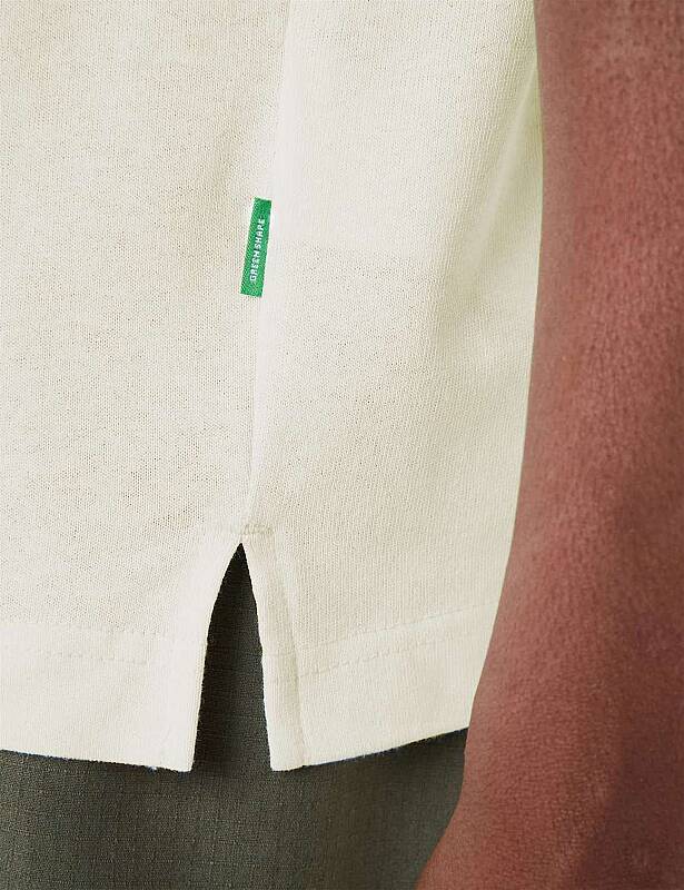 Vaude Redmont Cotton Erkek T-Shirt 48794 - 5