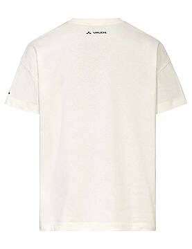 Vaude Redmont Cotton Erkek T-Shirt 48794 - 4