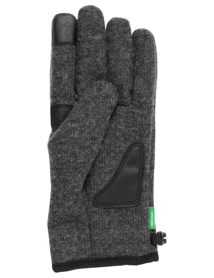 Vaude Rhonen V Eldiven 45017 - 2