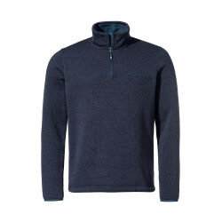 Vaude Rienza III Erkek Polar Sweatshirt 42936-179 - 1