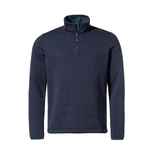 Vaude Rienza III Erkek Polar Sweatshirt 42936-179 - 1