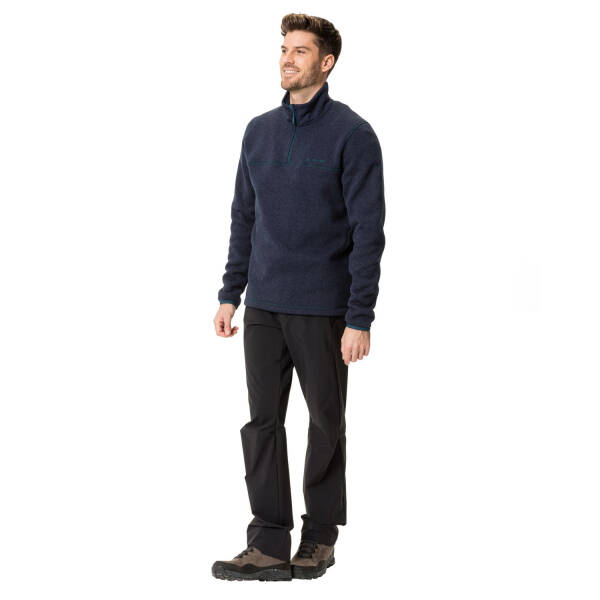Vaude Rienza III Erkek Polar Sweatshirt 42936-179 - 2