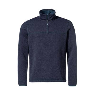 Vaude Rienza III Erkek Polar Sweatshirt 42936-179 - 1