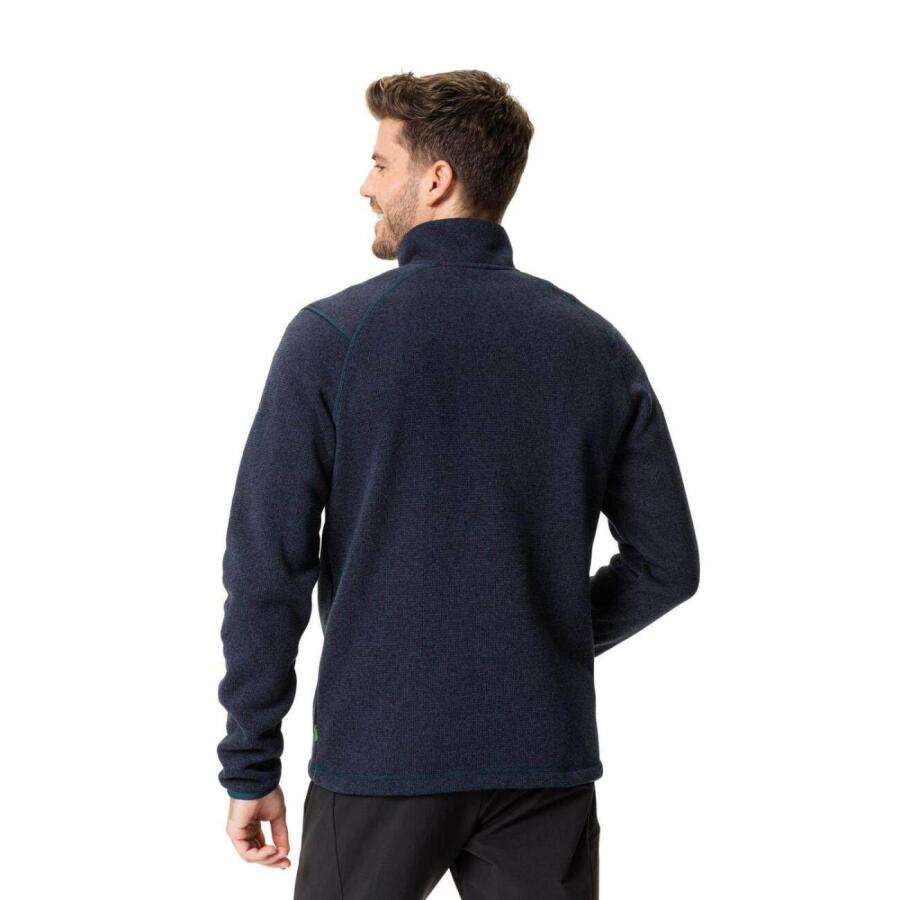 Vaude Rienza III Erkek Polar Sweatshirt 42936-179 - 6