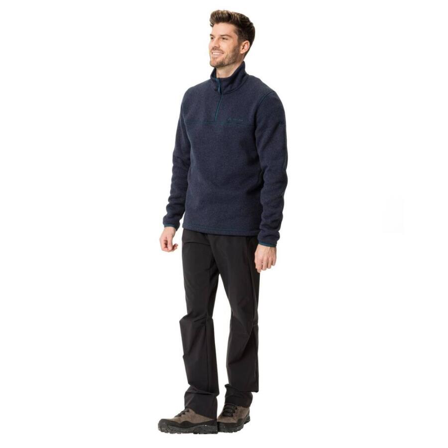 Vaude Rienza III Erkek Polar Sweatshirt 42936-179 - 2