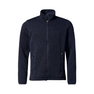 Vaude Rienza III Fermuarlı Erkek Polar Ceket 42934-179 - VAUDE