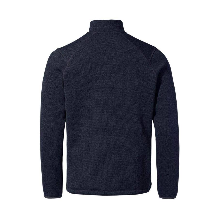 Vaude Rienza III Fermuarlı Erkek Polar Ceket 42934-179 - 6