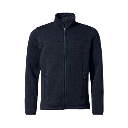Vaude Rienza III Fermuarlı Erkek Polar Ceket 42934-179 - 1