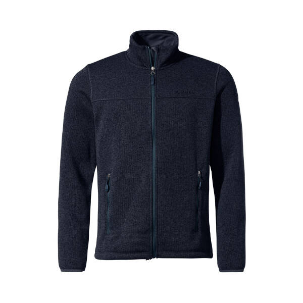 Vaude Rienza III Fermuarlı Erkek Polar Ceket 42934-179 - 1