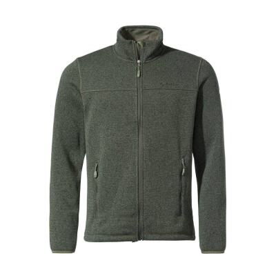 Vaude Rienza III Fermuarlı Erkek Polar Ceket 42934 - VAUDE