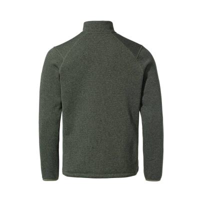 Vaude Rienza III Fermuarlı Erkek Polar Ceket 42934 - 5