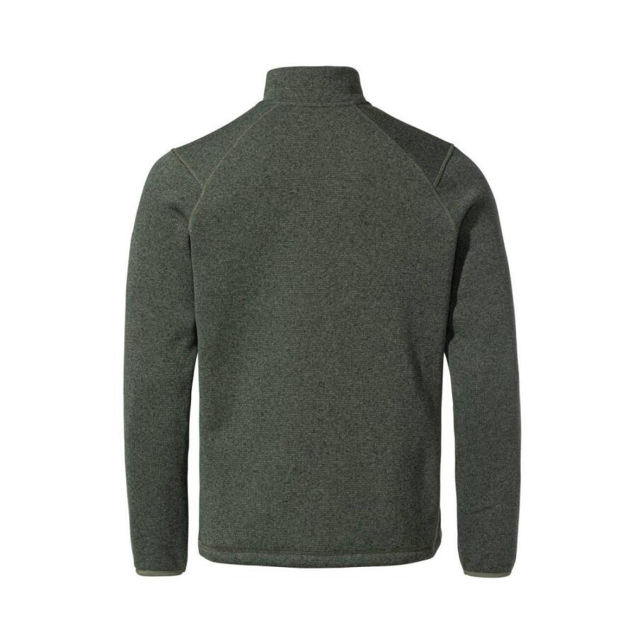 Vaude Rienza III Fermuarlı Erkek Polar Ceket 42934 - 5