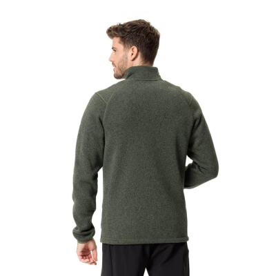 Vaude Rienza III Fermuarlı Erkek Polar Ceket 42934 - 6