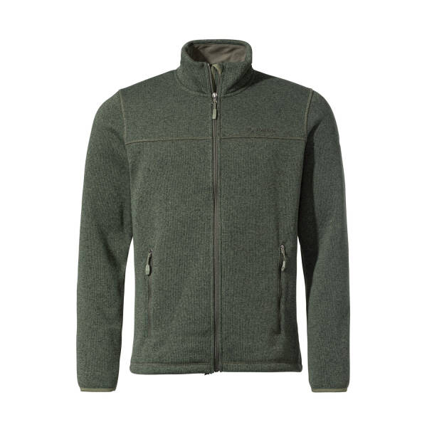 Vaude Rienza III Fermuarlı Erkek Polar Ceket 42934 - 1