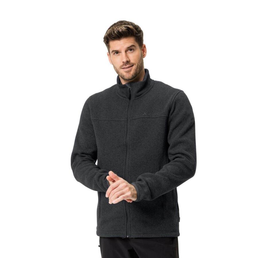 Vaude Rienza III Fermuarlı Erkek Polar Ceket 42934 - 2
