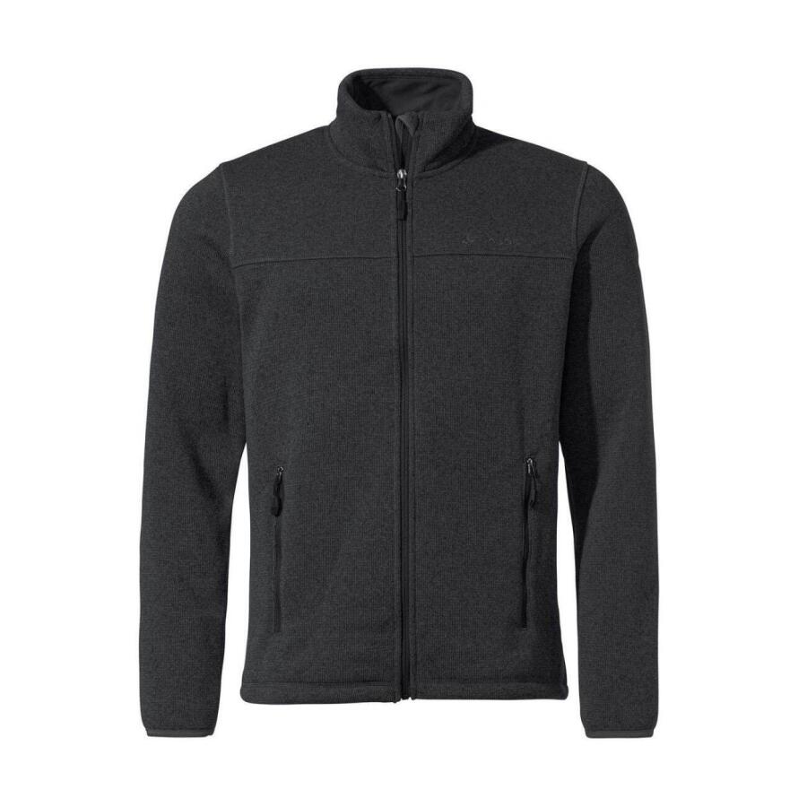 Vaude Rienza III Fermuarlı Erkek Polar Ceket 42934 - 1