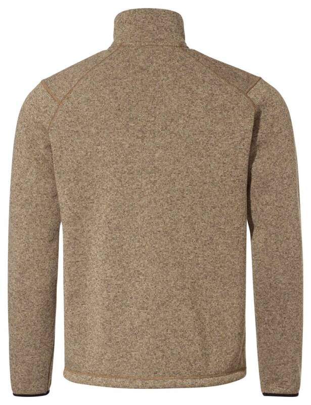 Vaude Rienza III Fermuarlı Erkek Polar Ceket 42934 - 4