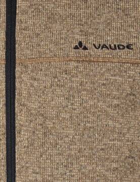 Vaude Rienza III Fermuarlı Erkek Polar Ceket 42934 - 6