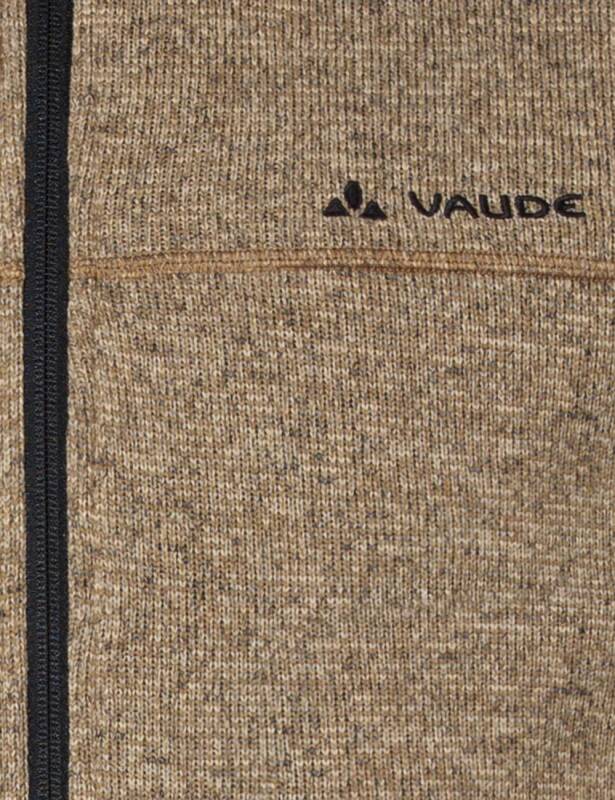 Vaude Rienza III Fermuarlı Erkek Polar Ceket 42934 - 6