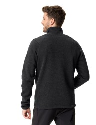 Vaude Rienza III Yarım Fermuarlı Erkek Polar 42936 - 6