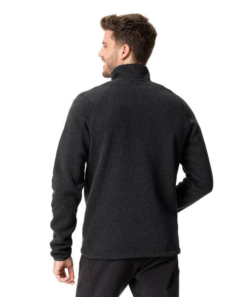 Vaude Rienza III Yarım Fermuarlı Erkek Polar 42936 - 6