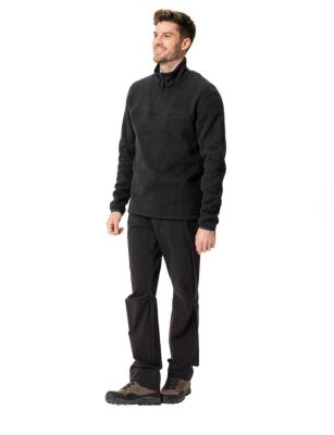 Vaude Rienza III Yarım Fermuarlı Erkek Polar 42936 - 7