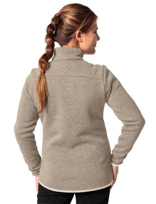 Vaude Rienza IV Polar Kadın Ceket 42983 - 3