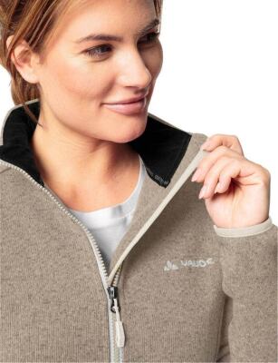 Vaude Rienza IV Polar Kadın Ceket 42983 - 7