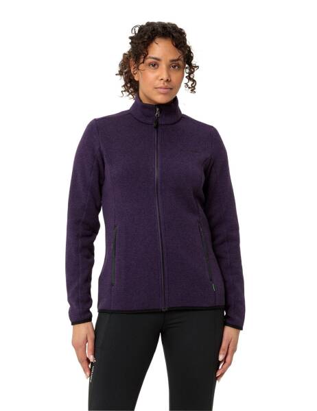 Vaude Rienza IV Polar Kadın Ceket 42983 - 1