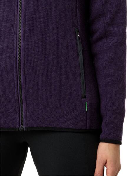 Vaude Rienza IV Polar Kadın Ceket 42983 - 3