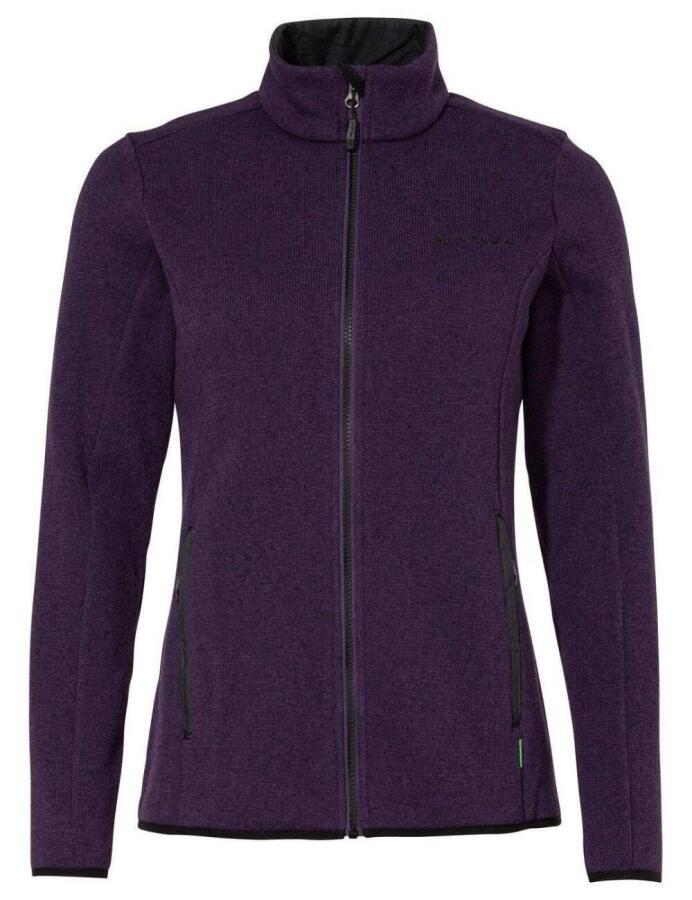 Vaude Rienza IV Polar Kadın Ceket 42983 - 6