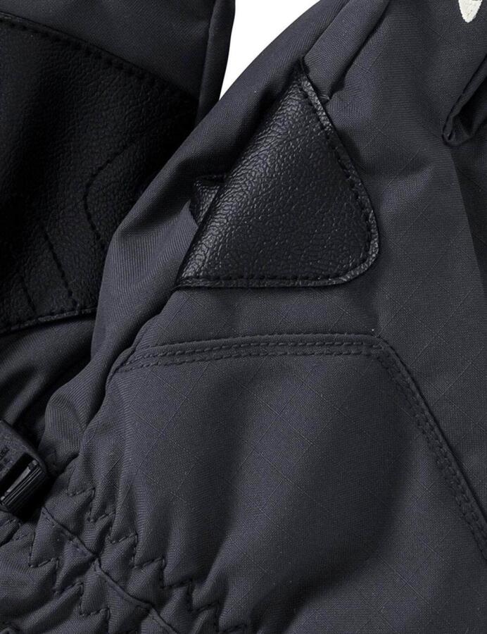 Vaude Roga IV Unisex Su Geçirmez Unisex Eldiven 46392 - 2