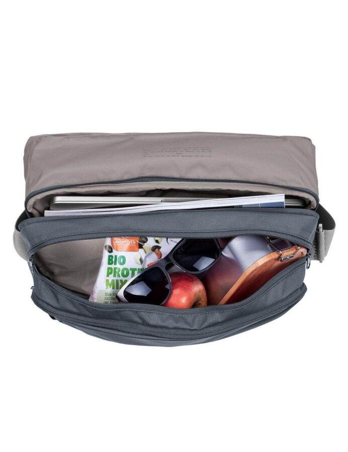 Vaude Romm M III Omuz Çantası 45528 - 5