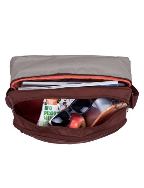 Vaude Romm M III Omuz Çantası 45528 - 5