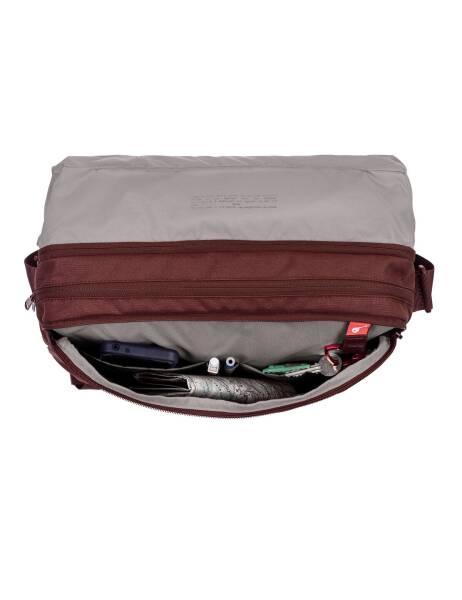 Vaude Romm M III Omuz Çantası 45528 - 6