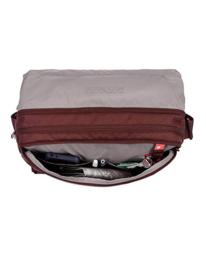 Vaude Romm M III Omuz Çantası 45528 - 6